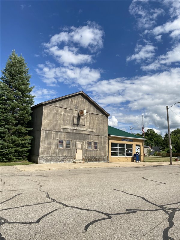 Bancroft - Bancroft 2-15-2021 (newer photo)